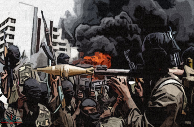 Boko Haram insurgents reportedly attack Borgu, kill 15