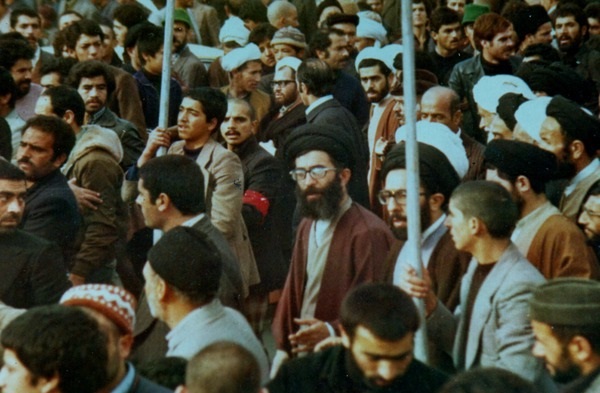 ‘Our leader’ – US mosques honor Iran’s Ali Khamenei with memorial services