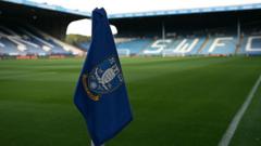Bord consortium pull out of Sheff Wed takeover