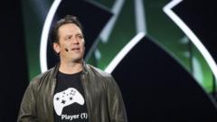 'The end of Xbox': fans split as AI exec takes over Microsoft's top gaming role